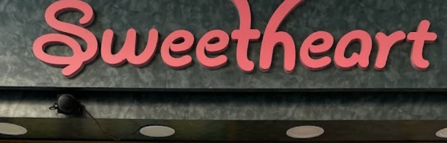推介: Sweetheart