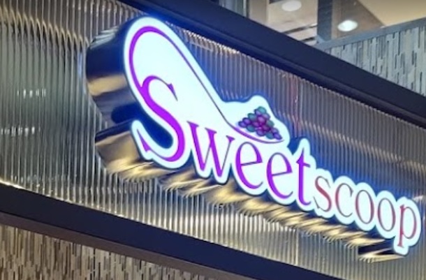 糖水店推介: Sweet Scoop (新港中心)
