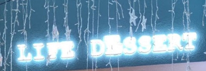 推介: Life Dessert