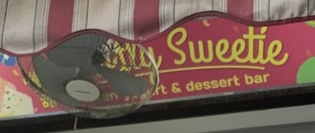 糖水店推介: Sweetly Sweetie 嚐甜甜品屋