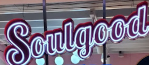 推介: Soulgood Bakery